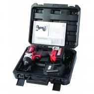 Гайковерт ударен акумулаторен RAIDER IBW01,Li-ion,20V,4Ah,320Nm /031301