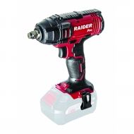 Гайковерт ударен акумулаторен RAIDER SCIW20 Solo,Li-Ion,1/2`,250Nm /030133