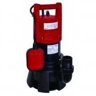 Помпа потопяема за мръсна вода RAIDER WP27 1300W /070134