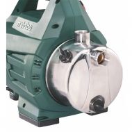 Помпа градинска METABO P 4500 INOX 1300W 4500л/ч/600965000