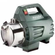 Помпа градинска METABO P 4500 INOX 1300W 4500л/ч/600965000