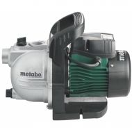 Помпа градинска METABO P 3300 G 900W 3300л/ч/600963000