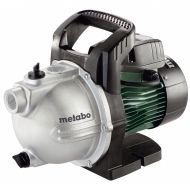 Помпа градинска METABO P 3300 G 900W 3300л/ч/600963000