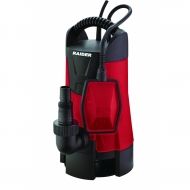 Помпа потопяема за мръсна вода RAIDER WP40 550W 1" /070147