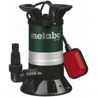 Помпа дренажна 450W 7500l/h METABO PS 7500 S /0250750000