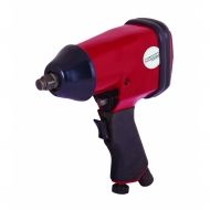 Гайковерт ударен пневматичен RAIDER AW03 1/2` 312Nm 1/4` 17ч /089922