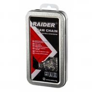 Верига за верижен трион RAIDER 22" 550мм. 0.325", 1.5 мм, 86DL за GCS23 /140122