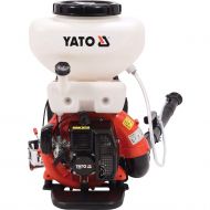 Моторна пръскачка - бензин, YATO, 2.13 kw, резервоар 16 L