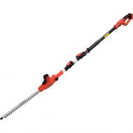 Акумулаторен телескопичен храсторез YATO 82835, 18 V, без батерия