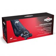 Покривaло за косачка Briggs & Stratton, черно