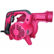 Моторна метла RAIDER Industrial EBV06 650W /077501