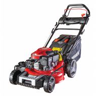 Косачка бензинова самоходна RAIDER GLM08 2.5кW 3.4Hp 460mm /075003