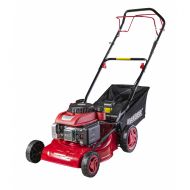 Косачка бензинова самоходна RAIDER GLM07 2.0кW 2.4Hp 410mm /075002
