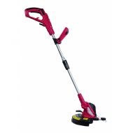 Косачка тример RAIDER GT21 600W 300mm /075525