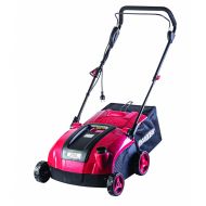 Аератор електрически RAIDER RD-ESC02 1600W 380мм. /075338