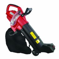Листосъбирач RAIDER EBV04 3000W 35L /рег.обороти/ /075529