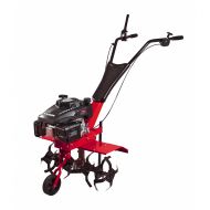 Raider RD-T09 Мотофреза бензинова 3kW, 4h.p. (076904)  /076904