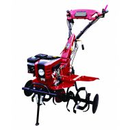 Мотофреза бензинова RAIDER T06 5.2kW(7.0hp) 1400мм. 2+1 скорости /095111