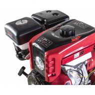 Мотофреза бензинова RAIDER T10 9.7kW(13.0hp) 1400мм. 2+1 скорости /076905