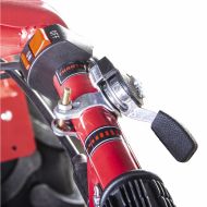 Мотофреза бензинова RAIDER T10 9.7kW(13.0hp) 1400мм. 2+1 скорости /076905