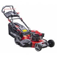 Косачка бензинова самоходна RAIDER GLM11 Solo 3.7кW 5Hp 530mm /075006