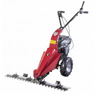 Косачка бензинова палцова RAIDER SBM01 3.0kW 4.0Hp 1070mm /075008