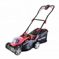 Косачка акумулаторна RAIDER SLM20 Solo Li-Ion 360mm 35L /075328