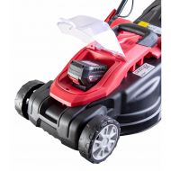 Косачка акумулаторна RAIDER SLM20 Solo Li-Ion 360mm 35L /075328