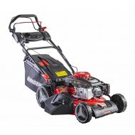 Косачка бензинова самоходна RAIDER GLM09 3.2кW 4.3Hp 510mm /075004
