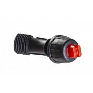 Пръскачка акумулаторна 16L 12V 8Ah 4.5bar 4L/min 8m Raider RD-BKMD04 /098103