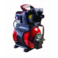 Хидрофор 800W 1" max 53L/min 3bar 40m с воден филтър RDP-WP800SW /071105