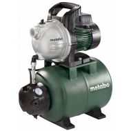 Хидрофор с електронен пресостат 1300W 4500 l/h METABO HWAI 4500 INOX/600979000