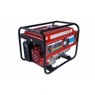 Генератор за ток бензинов RAIDER RD-GG03 5.0 kW. 220V. /129941