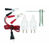 Генератор за ток бензинов RAIDER RD-GG06 2.8 kW. 220V. /090103