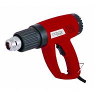 Пистолет за горещ въздух RAIDER HG12 2000W с регулиране на температурата /122105