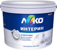 Леко интерин от 1 л. до 15 л.