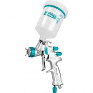 Пистолет за боядисване TOTAL Ind, LVMP, 600 ml