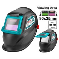 Маска за заваряване TOTAL TSP9309, автоматично затъмняване, UV/IR DIN16