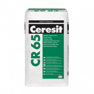 ХИДРОИЗОЛАЦИЯ СУХА CERESIT CR 65 25КГ