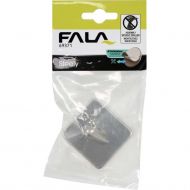 Самозалепяща се закачалка, FALA STEELY