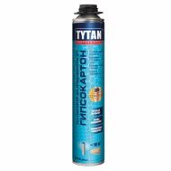 TYTAN PROFESSIONAL CARDBOARD ПЯНА GKB