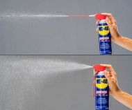 Спрей WD-40 Multi
