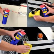 Спрей WD-40 Multi