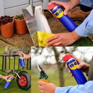 Спрей WD-40 Multi