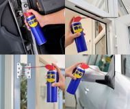 Спрей WD-40 Multi