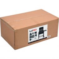 Градинско барбекю на дървени въглища LUND Deluxe, 71 х 34.5 см