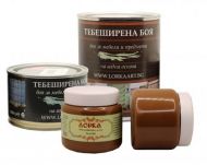 NA225 (Чай) Тебеширена Боя