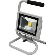 LED прожектор с поставка YATO, IP65, 20 W, 1400 lm