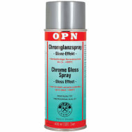 Хромиращ спрей OPN 63201, 400 ml