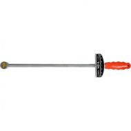 Ключ динамометричен YATO, 1/2", 0 - 300 Nm